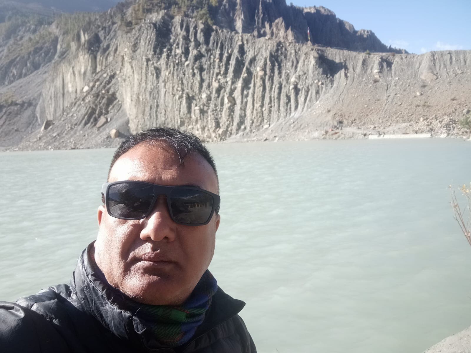 binod silwal khatri
